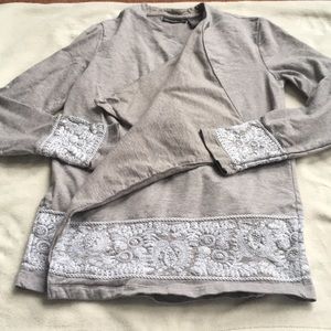 Chelsea Theodore Sweater 🤍